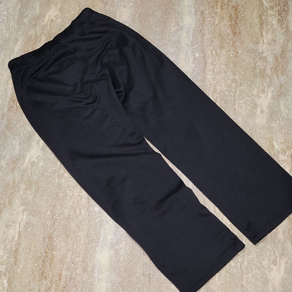 UNDERARMOUR WOMENS POLY JOGGERS SIZE L - Picture 8 of 8